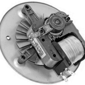 Smeg 699250029 Compatible Fan Oven Motor