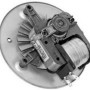 Westinghouse 699250029 Compatible Fan Oven Motor
