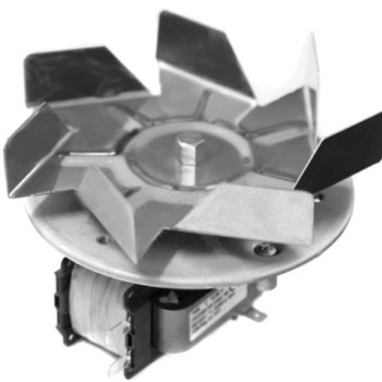 Diplomat 699250029 Genuine Fan Oven Motor