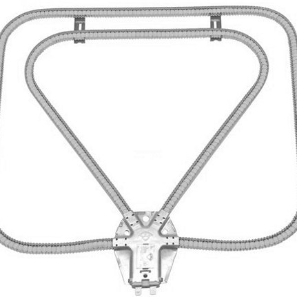 Constructa 00125114 Oven Element