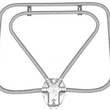 Siemens 00125114 Oven Element