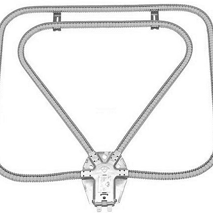 Superser 00125114 Oven Element