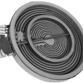 Etna 225843 Ceramic Hotplate Element