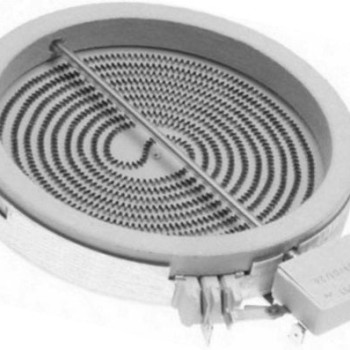 Scholtes C00259729 Genuine Ceramic Hotplate Element