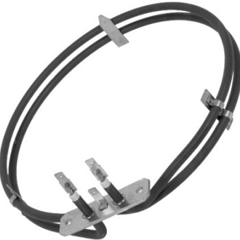 Provoda 1250214126005 Genuine Fan Oven Element