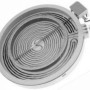 Indesit C00261917 Genuine Ceramic Hotplate Element
