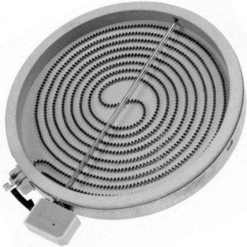 Ariston C00264629 Genuine Ceramic Hotplate Element