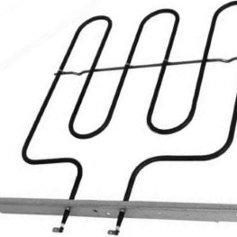 Cannon C00267517 Genuine Warming Drawer Element