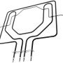 Falcon P026810 Twin Grill-Oven Element