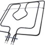 Korting 426830 Grill-Oven Element
