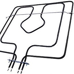 Wansa 426830 Grill-Oven Element