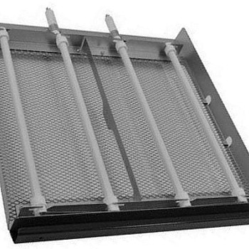 Hotpoint C00276833 Genuine Solar Grill Element