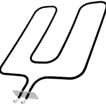 Swan 462300011 Genuine Base Oven Element