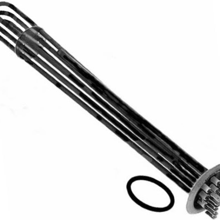 Rhima 50300038 230V - 380V Dishwasher Element