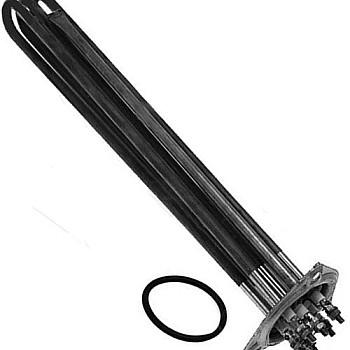 Mareno 1037305500 230V - 400V Dishwasher Element