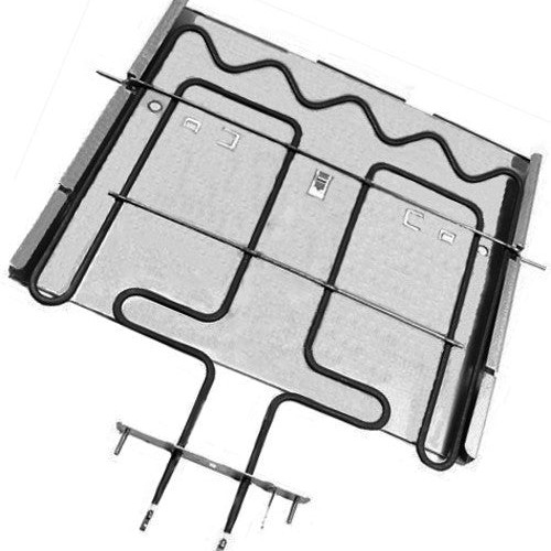 Privileg C00313436 Genuine Grill Element