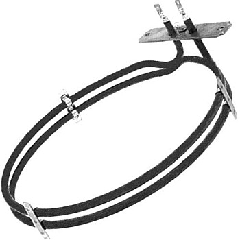 Alpeninox 031485 240V Heated Cabinet Element