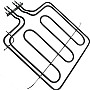 New World 082613414 Grill-Oven Element