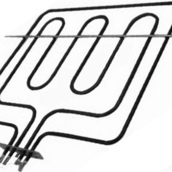 Rangemaster 9303350100 Grill-Oven Element