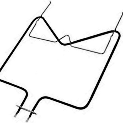 Indesit C00313092 Genuine Oven Element