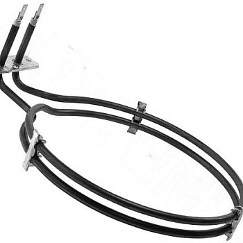 Profilo 00239184 Genuine Fan Oven Element