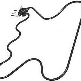 AEG 8996619139513 Genuine Oven Element