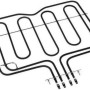 Sidex 339726 Grill Element