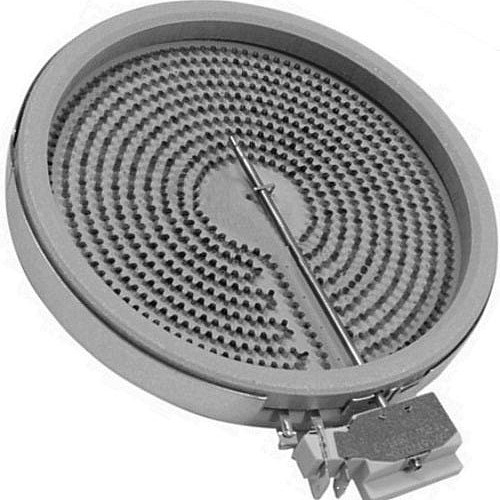 Amica 8043849 Ceramic Hotplate Element