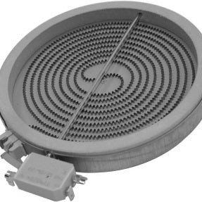 Neff 00644726 Genuine Ceramic Hotplate Element