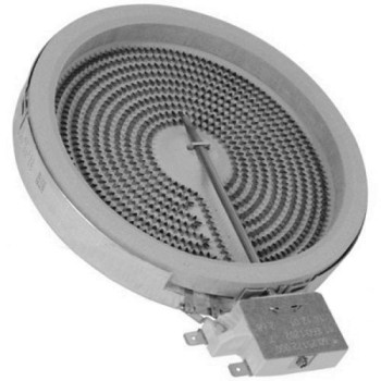 ILVE A45882 Ceramic Hotplate Element