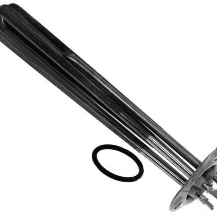 Electrolux 047847 220V - 380V Dishwasher Element