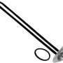 Zanussi 049980 230V Dishwasher Element