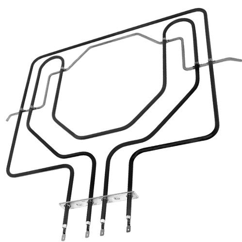 Tecnik P050921 Compatible Grill-Oven Element