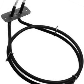 Rotenzo 262510005 Fan Oven Element