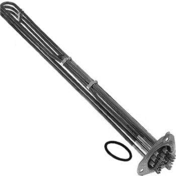 Whirlpool 151632 230V - 380V Boiling Pan Element