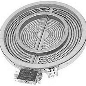 Elco 553894 Ceramic Hotplate Element