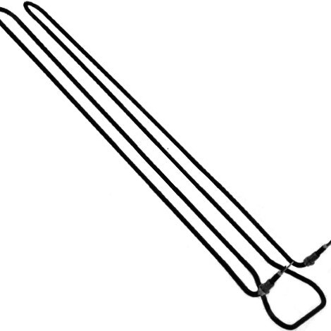 Electrolux 054147 230V Base Oven Element