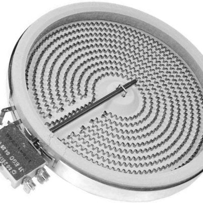Eskimo 554328 Ceramic Hotplate Element