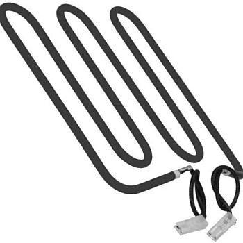 Sirman IGS407P 240V Panini Grill Element