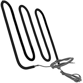 Elettrobar B.30022500 230V Panini Grill Element