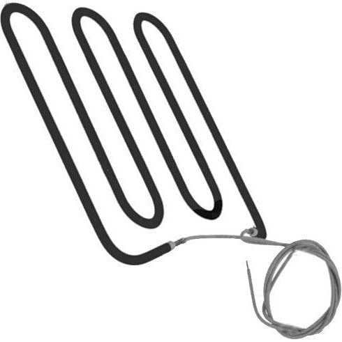 Colged B.30023500 230V Contact Grill Element