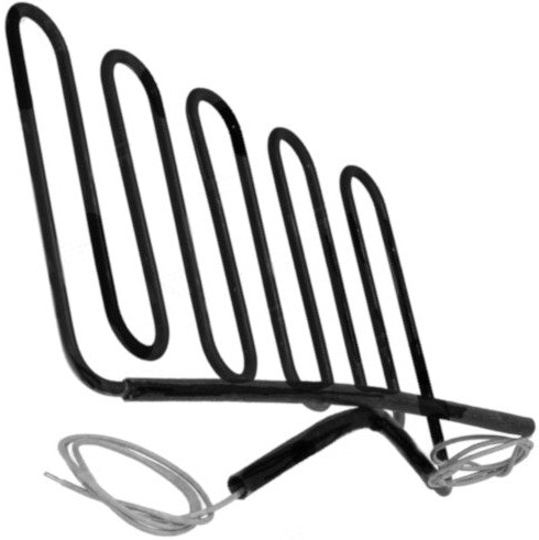 Fimar CO4433 230V Genuine Panini Grill Element