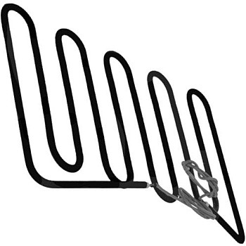 Berto's 30024300 230V Panini Grill Element