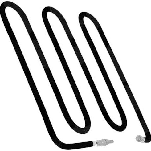 Fama FPG16142 230V Contact Grill Element