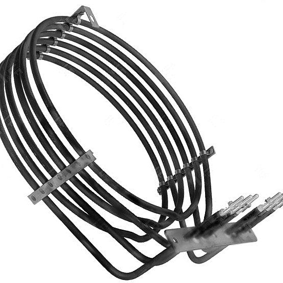 Lainox R65010680 220V - 400V Oven Element