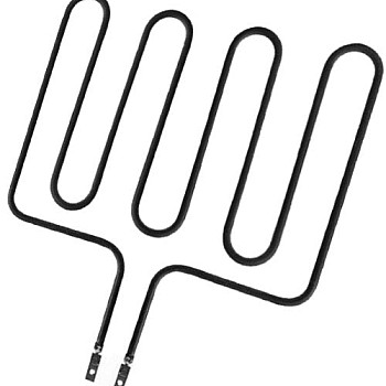 Whirlpool 771985003375 Salamander Grill Element