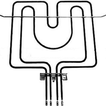 Baumatic XM12570010 Genuine Grill-Oven Element