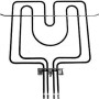 Baumatic XM12570010 Genuine Grill-Oven Element