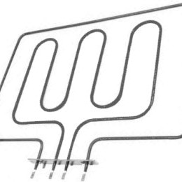 Electrolux 50244857004 Compatible Grill-Oven Element