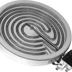 Kompact 11570685 Ceramic Hotplate Element
